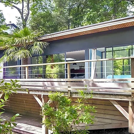 Hotel L'oasis Arcachon