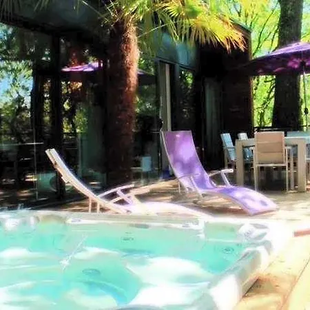 L'oasis 4*