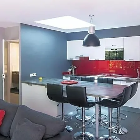 L'oasis 4* Arcachon