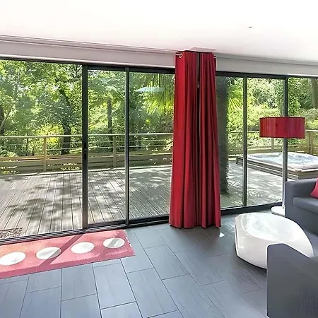 Hotel L'oasis 3*