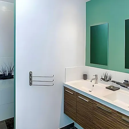 L'oasis 4*
