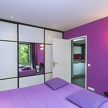 L'oasis 4*
