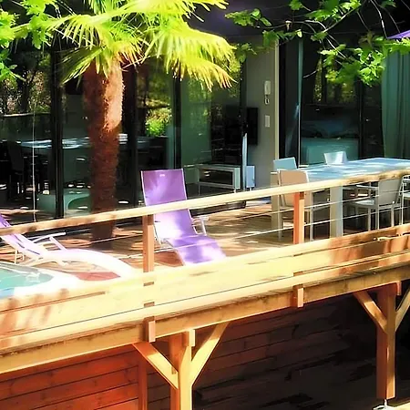 L'oasis Hotel 4*